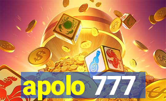 apolo 777